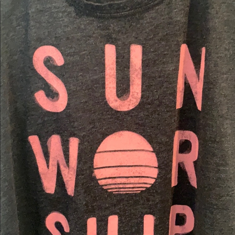 🎉HP!🎉 Victoria’s Secret Racerback Tank - Picture 2 of 5